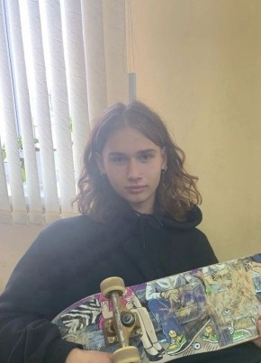 владик, 18, Россия, Ковров