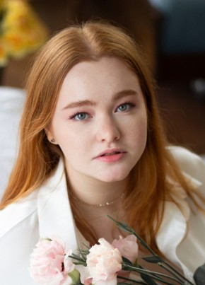 Наташа, 24, Россия, Краснодар