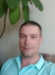 Sergey, 44, Volgograd