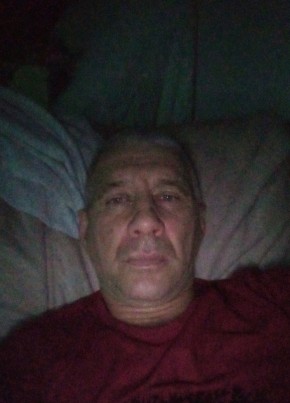 Игорь из Ишима 46 лет