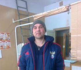 Роман, 48 лет, Мурманск