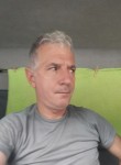 Itamar bortolato, 54 года, Blumenau