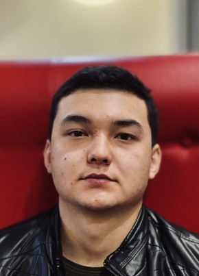 Тимур, 21, Россия, Саратов