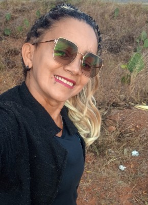 Luzimar из Campina Grande 42 года
