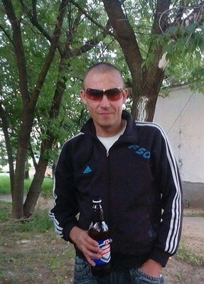 Роман, 40, Россия, Новоалтайск
