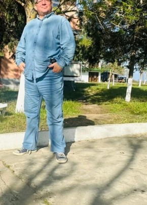 Александр, 53, Россия, Белиджи