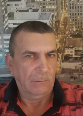 Серж, 60, Россия, Арзамас