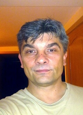 Artur, 61, Россия, Москва