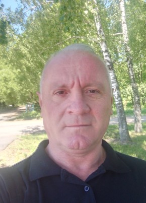 Василий из Москвы 52 года