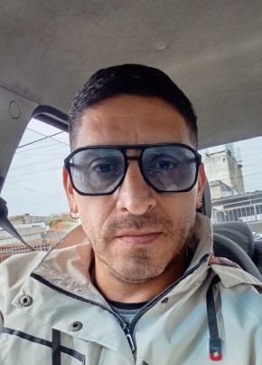 Pool из Rosario 47 лет