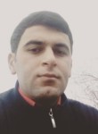 Ali, 27 лет, Bakı