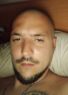 Aitor, 33, Estado Español, Calafell