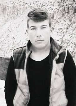 Muhammed, 21, Türkiye Cumhuriyeti, Gelendos