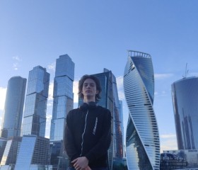 Анатолий, 19 лет, Москва