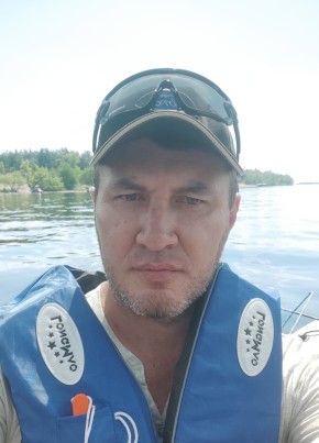 Мерзавчик из Новокуйбышевска 38 лет