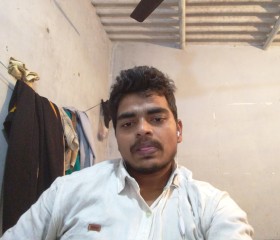 Kumar, 18 лет, Allahabad