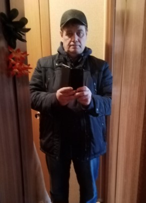 Анатолий, 60, Россия, Новосибирск