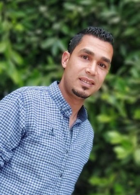 محمد اسماعيل из المحلة الكبرى 37 лет