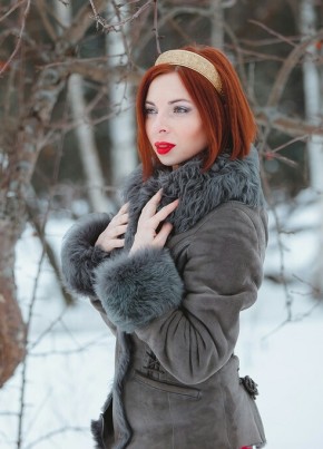 Юлия, 36, Россия, Ижевск