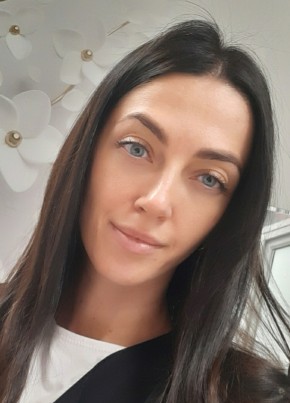 Виктория, 34, Россия, Псков