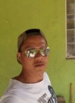 Arvin, 29, Batangas