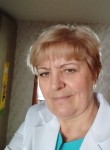 Marina, 62, Kazan