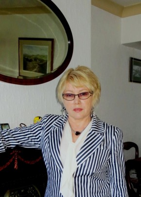 Nadia, 73, Россия, Саратов