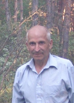 Александр, 64, Україна, Дніпро