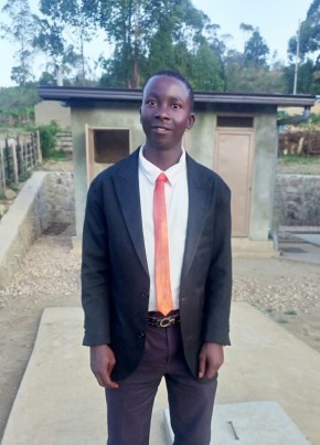 Niyonkuru, 18, République du Burundi, Ruyigi