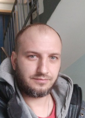 Андрей, 37, Россия, Юбилейный