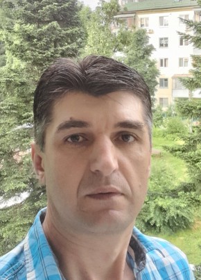 Алексей, 47, Россия, Краснодар