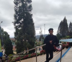 Setiawan, 25, Tebingtinggi
