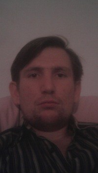 Олегович, 40, Россия, Черноморское