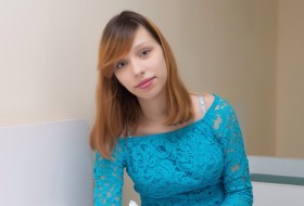 Наталья, 25 - Только Я