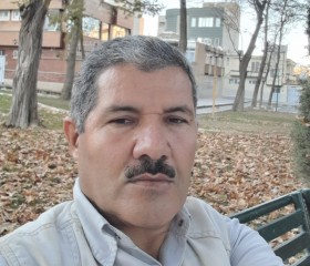 Mostafa, 39 лет, مَه آباد