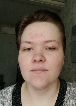 Irina, 19, Russia, Ulyanovsk
