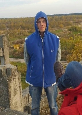 Владимир, 21, Россия, Вичуга