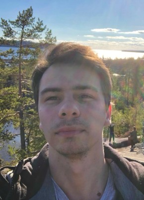 Павел из Alicante 31 год