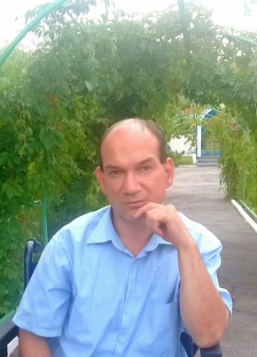 Миша, 47, Россия, Елец