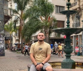 Vladislav, 28, Madrid