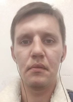 Евгений, 36, Россия, Тамбов