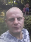 Andrey, 34, Myrhorod