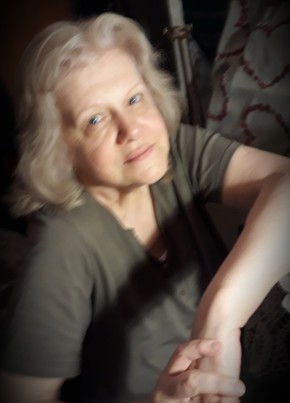 Светлана, 70, Россия, Москва