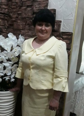 алла из Menden 52 года