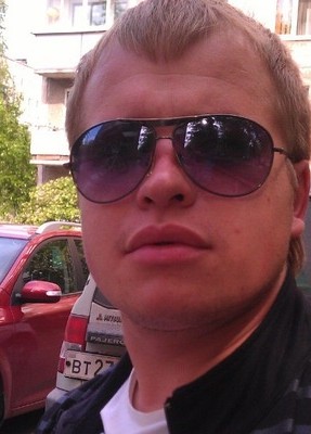 Алексей, 35, Россия, Барнаул