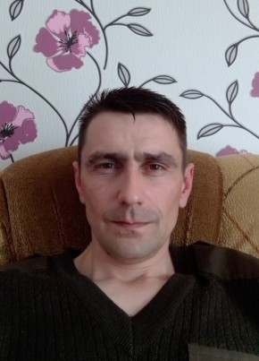 Олег, 42, Россия, Железнодорожный (Калининградская обл.)