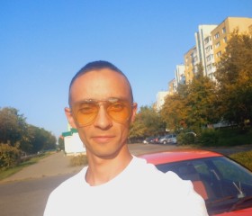 Anton, 28, Maladzyechna