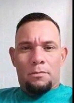 David, 42, República del Ecuador, Guayaquil