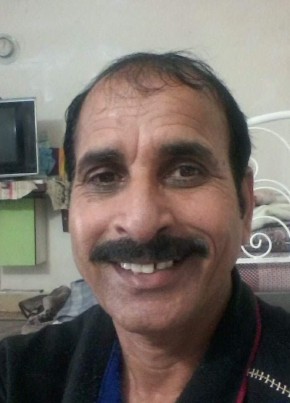 ABDUL HAKEEM , 73, پاکستان, لاہور