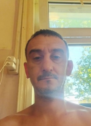 Альберт из Хадыженска 41 год